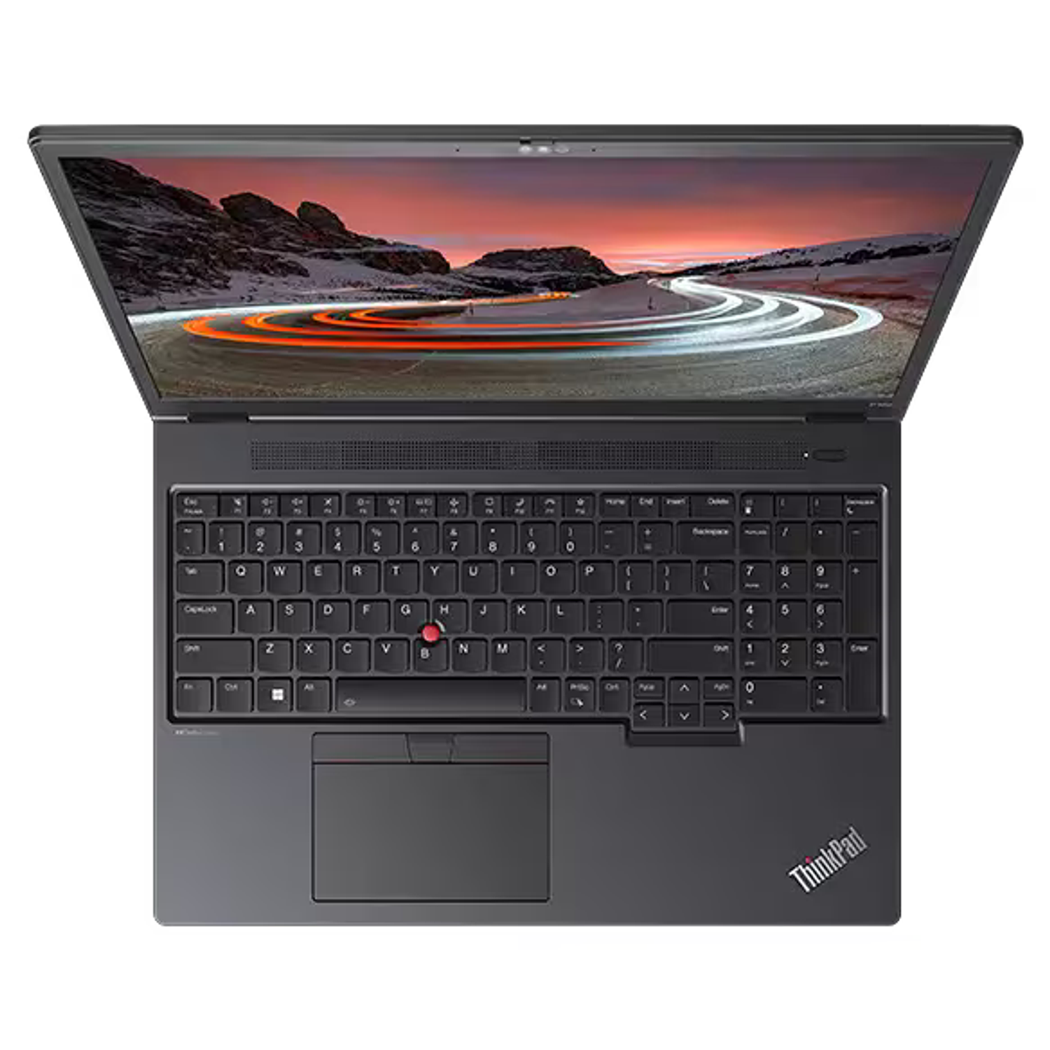 Lenovo ThinkPad P16v Intel i7-13800H 16GB RAM 1TB SSD 16