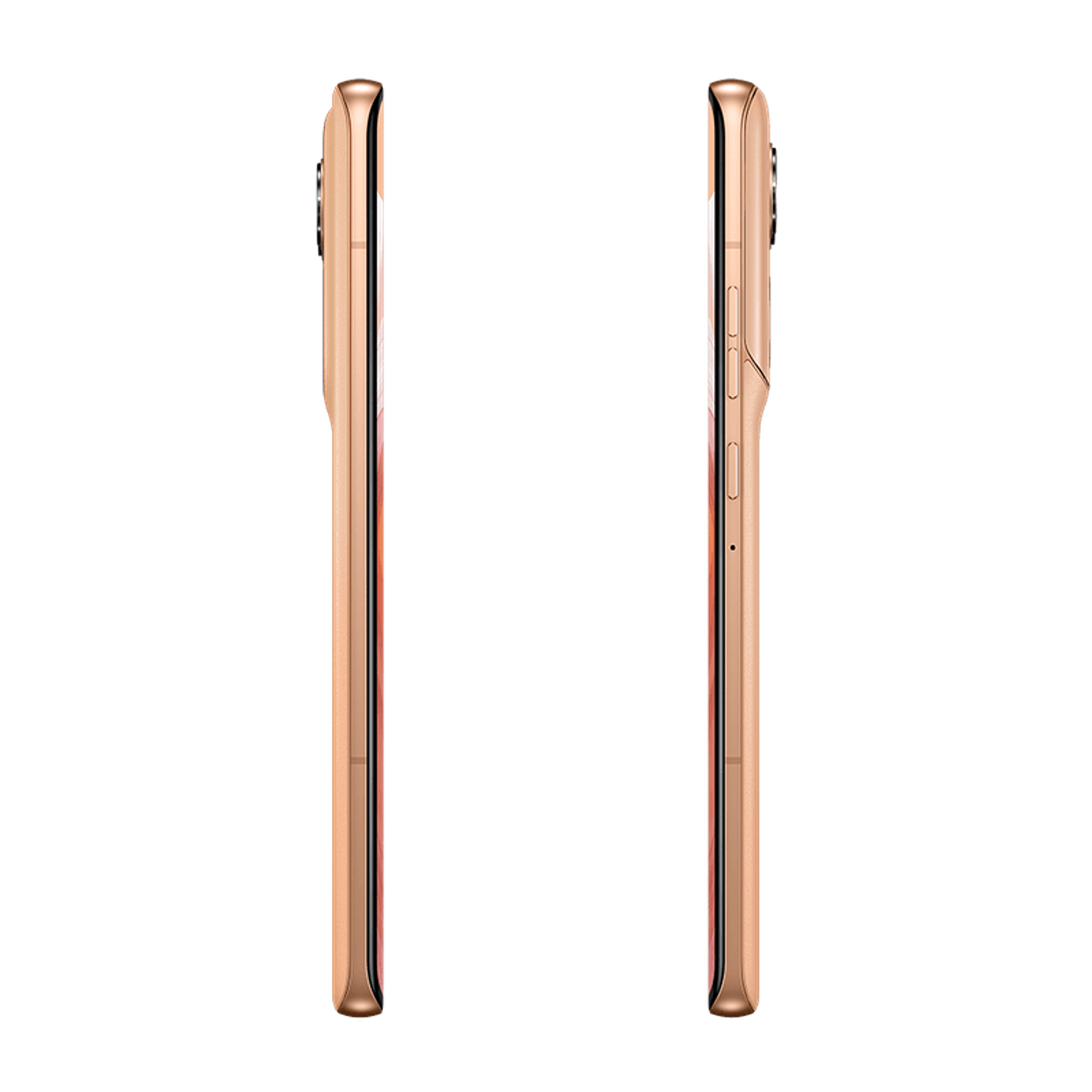 Motorola Moto Edge 50 Ultra Celular 12GB Ram + 512GB Color Melocoton 7