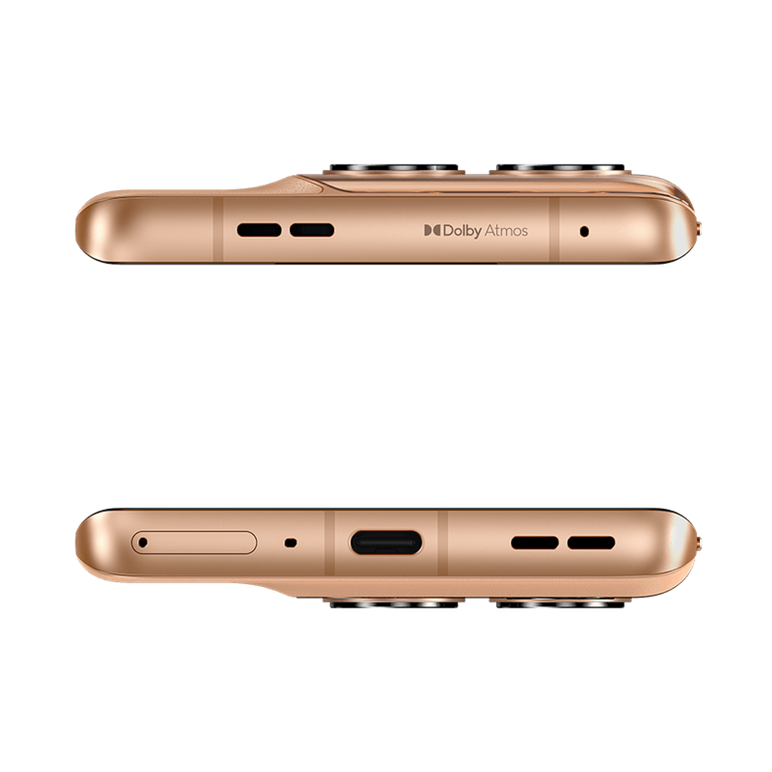 Motorola Moto Edge 50 Ultra Celular 12GB Ram + 512GB Color Melocoton 8