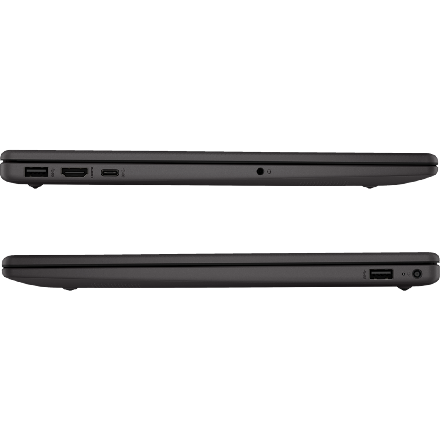 HP 255 G10 81U53LT#ABM Notebook 15.6