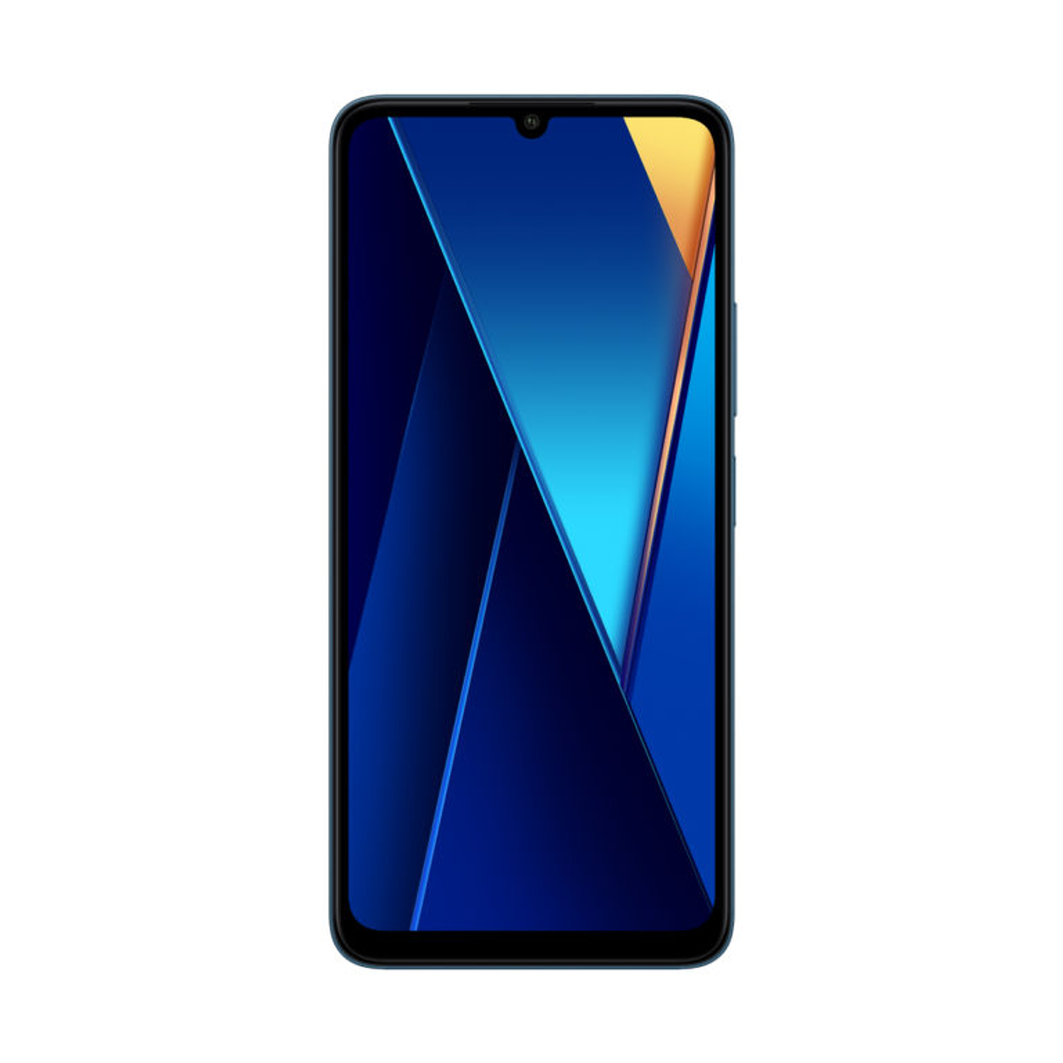 Xiaomi Poco C65 EU Celular 6GB Ram + 128GB Color Azul 3