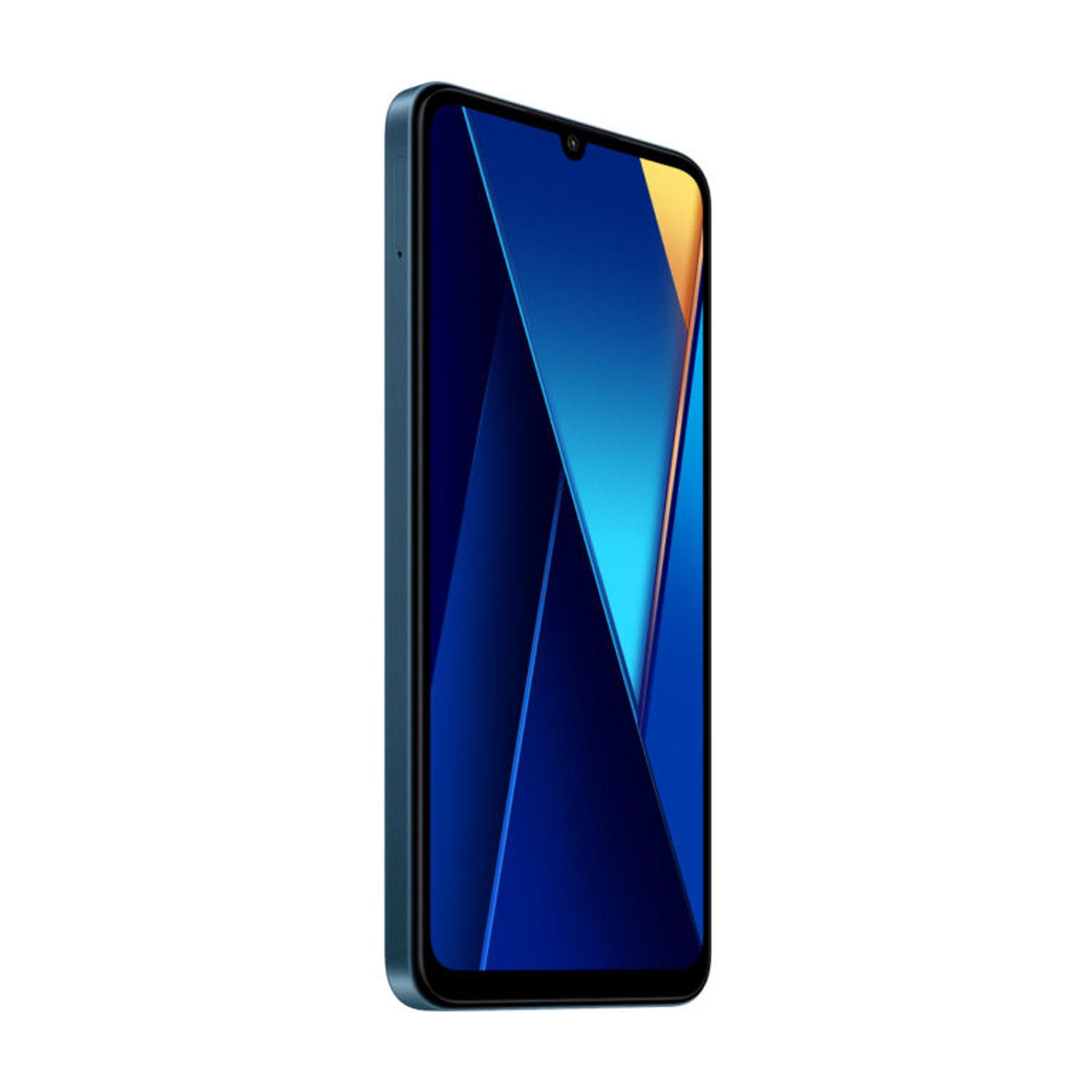 Xiaomi Poco C65 EU Celular 6GB Ram + 128GB Color Azul 5
