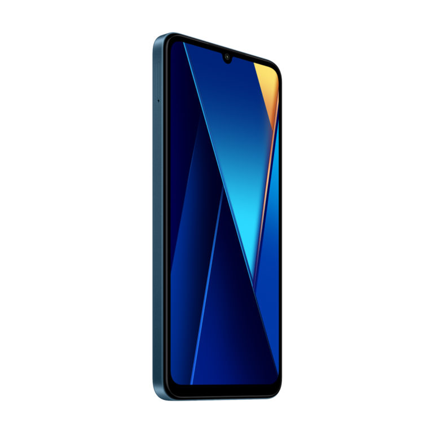 Xiaomi Poco C65 EU Celular 6GB Ram + 128GB Color Azul