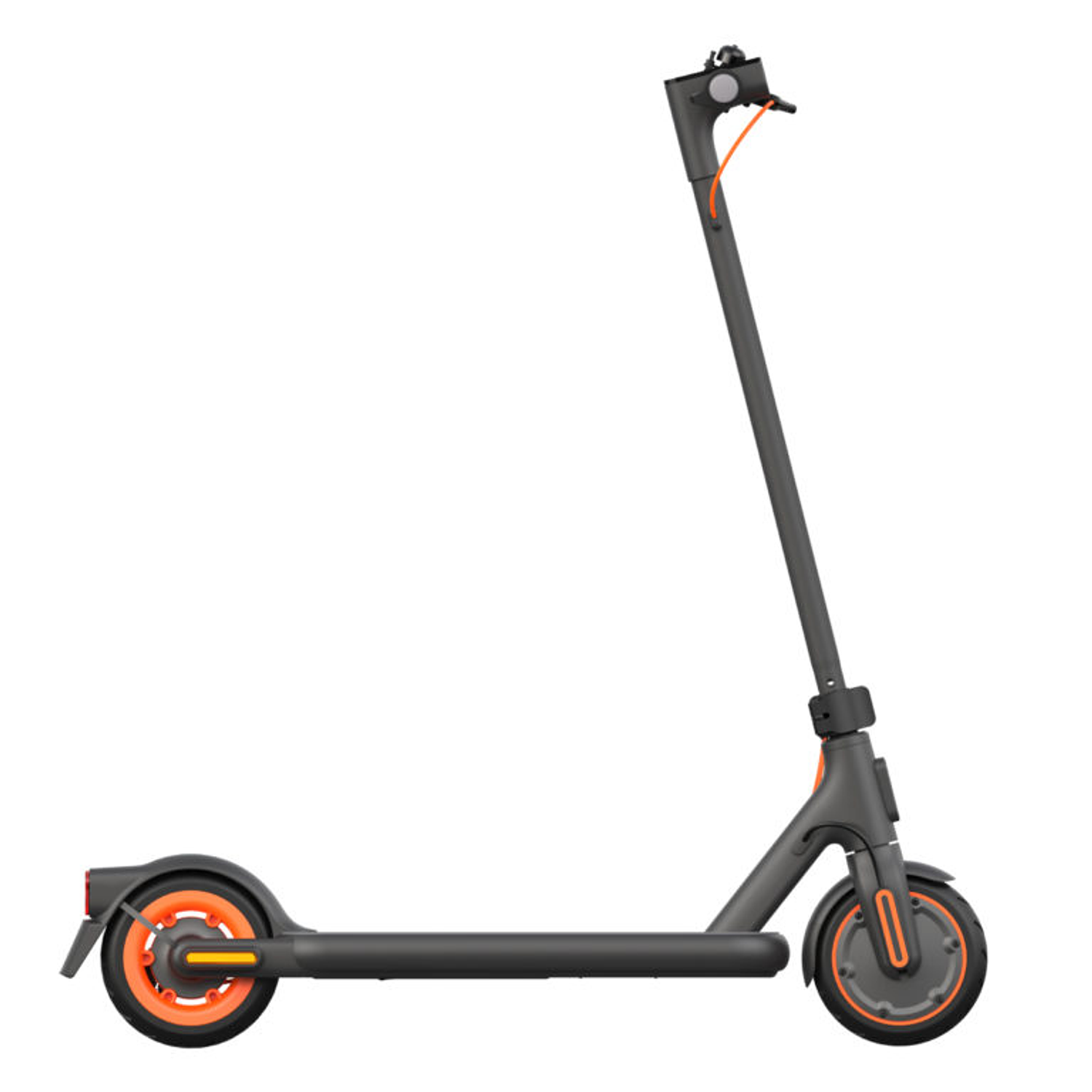  Xiaomi 4 Go Scooter Eléctrico  2