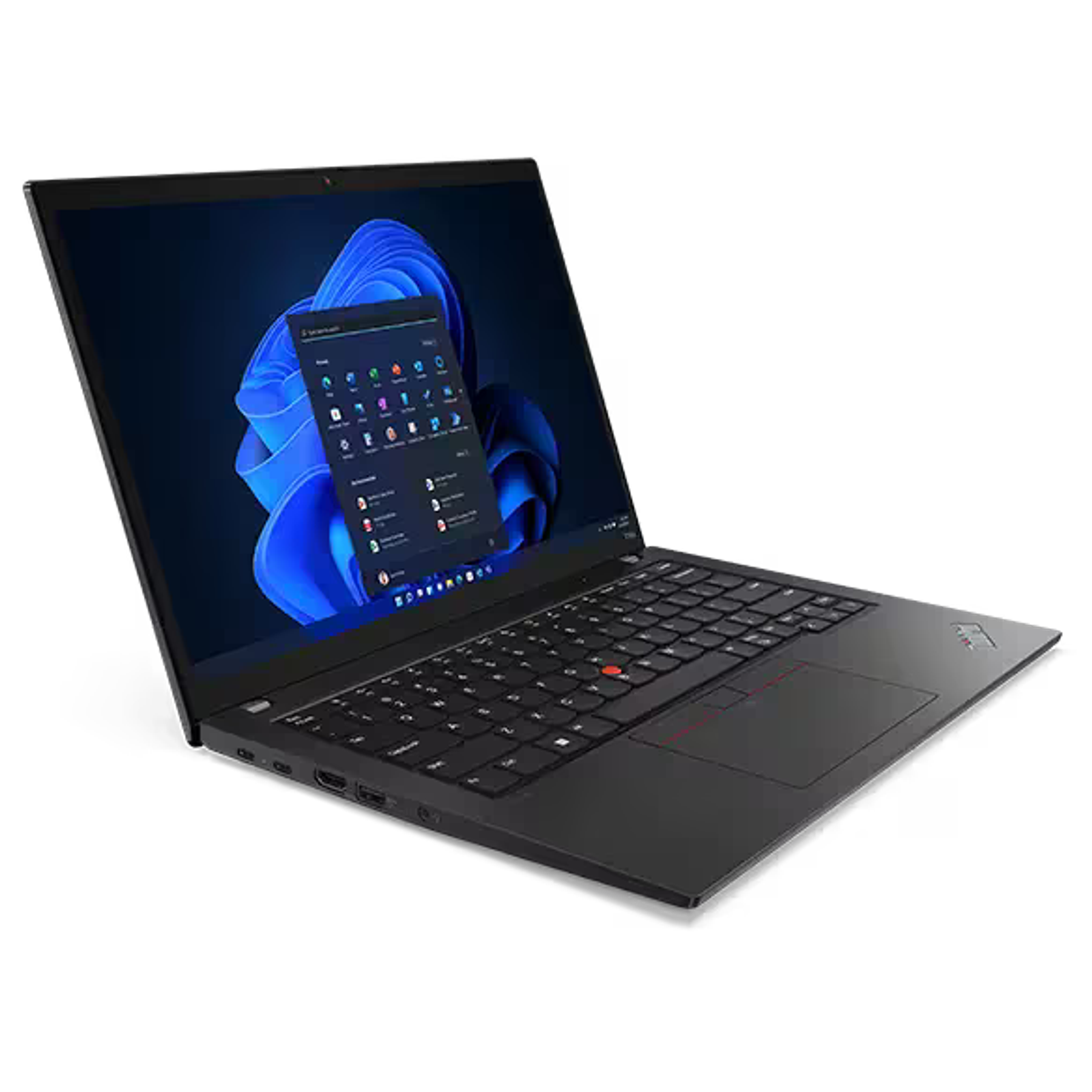 Lenovo ThinkPad T14s i7-1355U 32GB RAM 1TB SSD Pantalla de 14