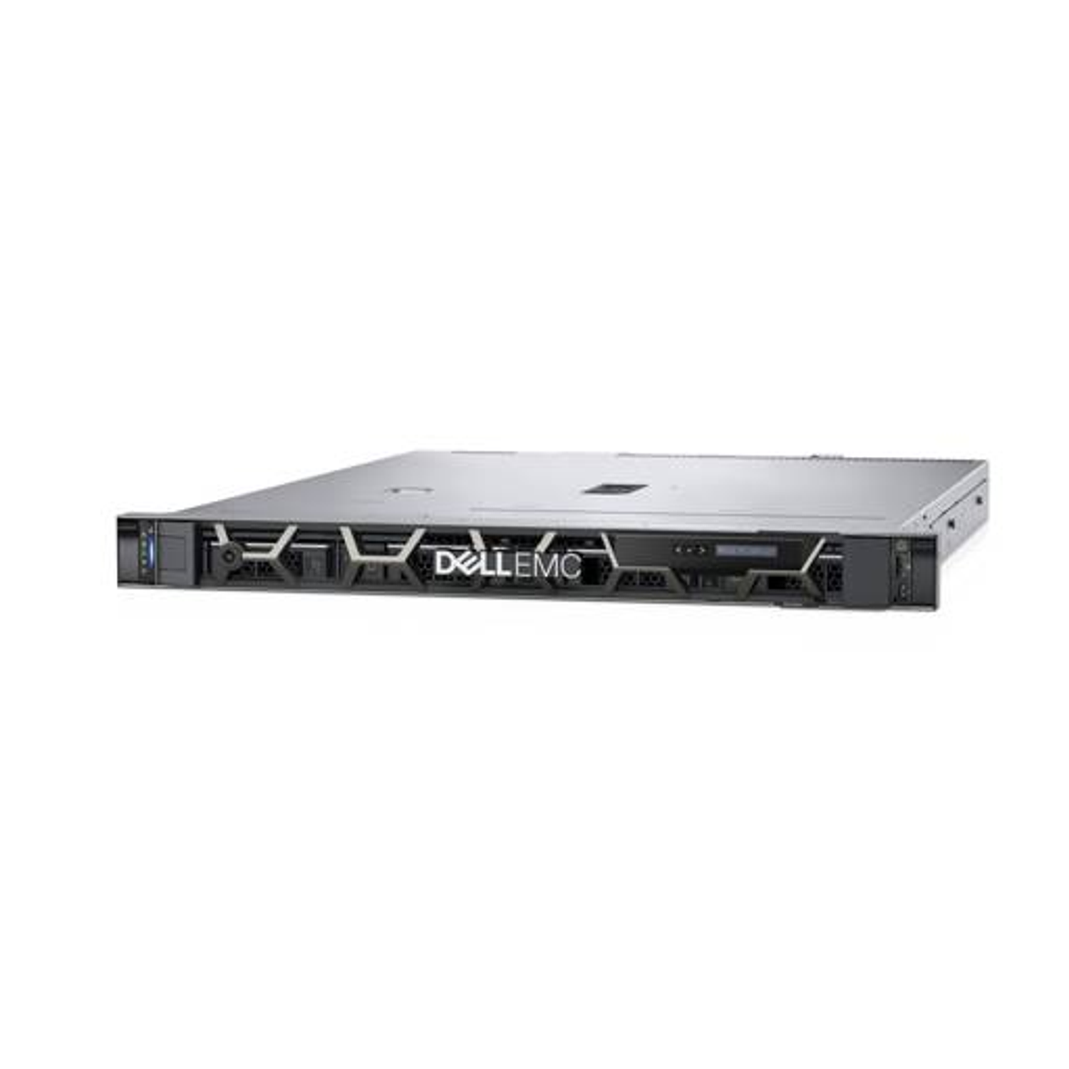 Dell R250CHH1Y24v2 PowerEdge R250 Xeon E-2324G 4TB RAM 3
