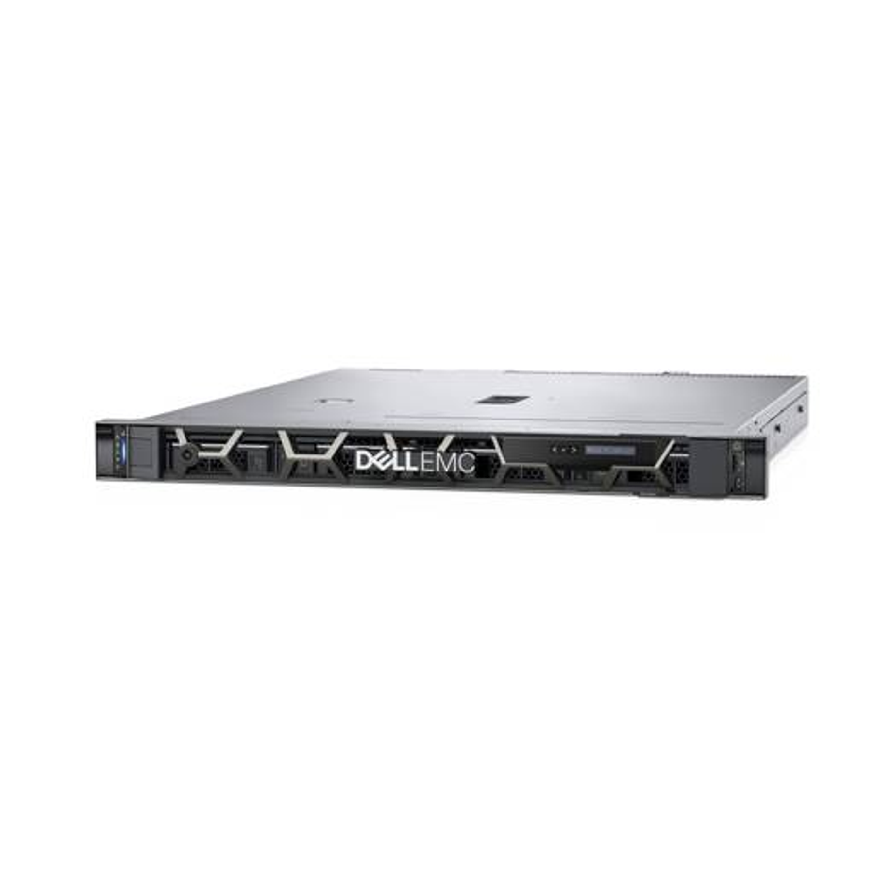 Dell R250CHH1Y24v2 PowerEdge R250 Xeon E-2324G 4TB RAM