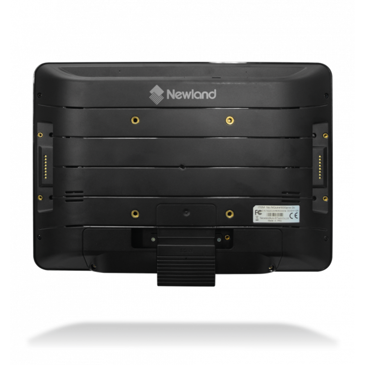 Newland NQuire 1000 Manta Microquioscos Escaner De Codigo De Barras 2