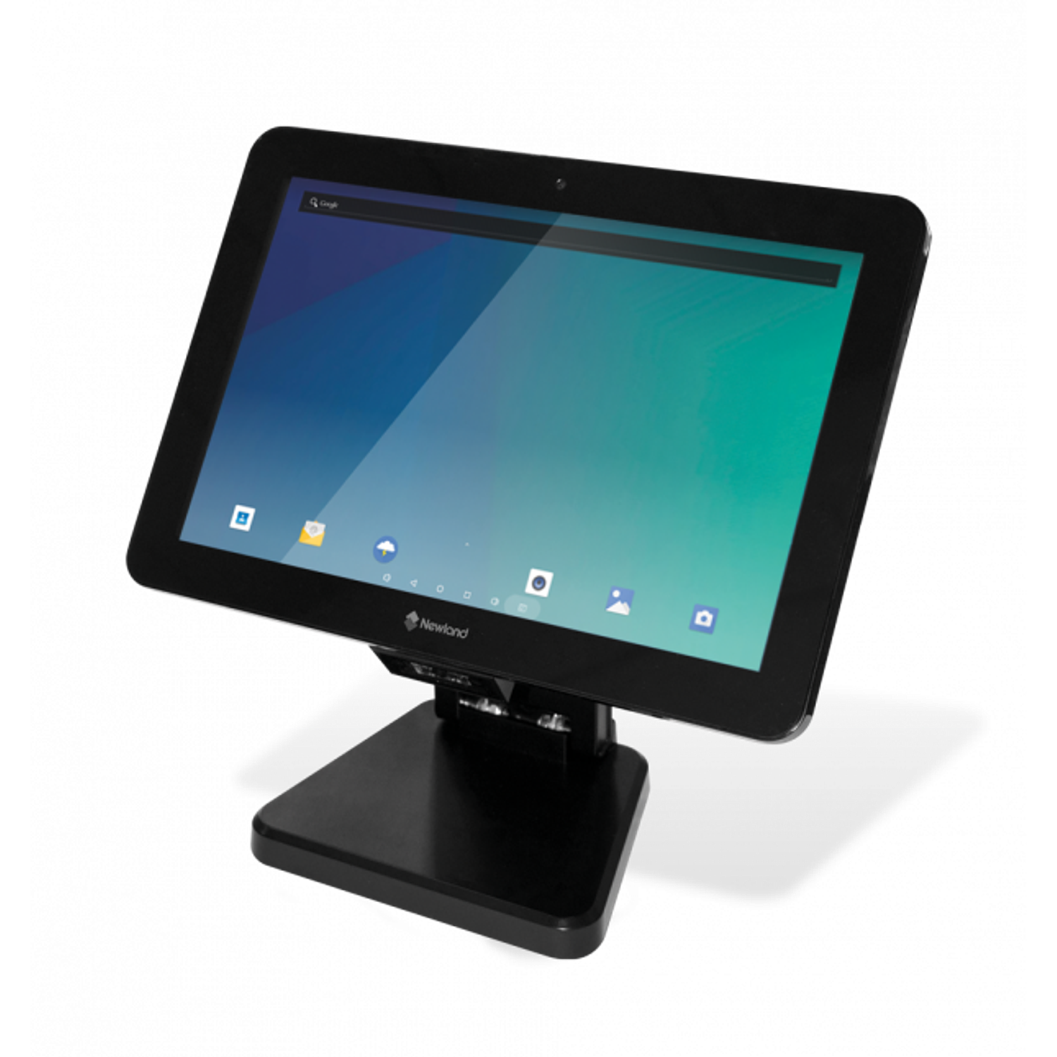 Newland NQuire 1000 Manta Microquioscos Escaner De Codigo De Barras 3