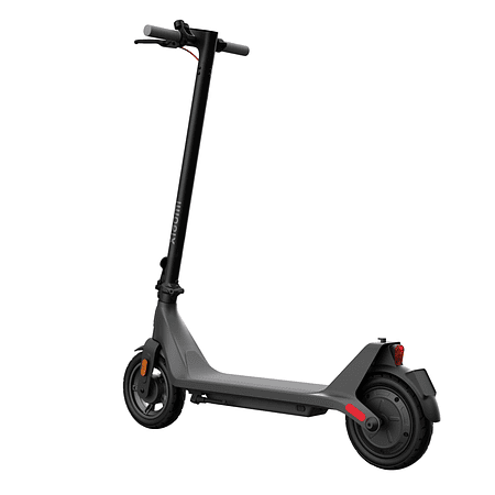 Xiaomi Scooter Eléctrico 4 Lite Segunda Generación