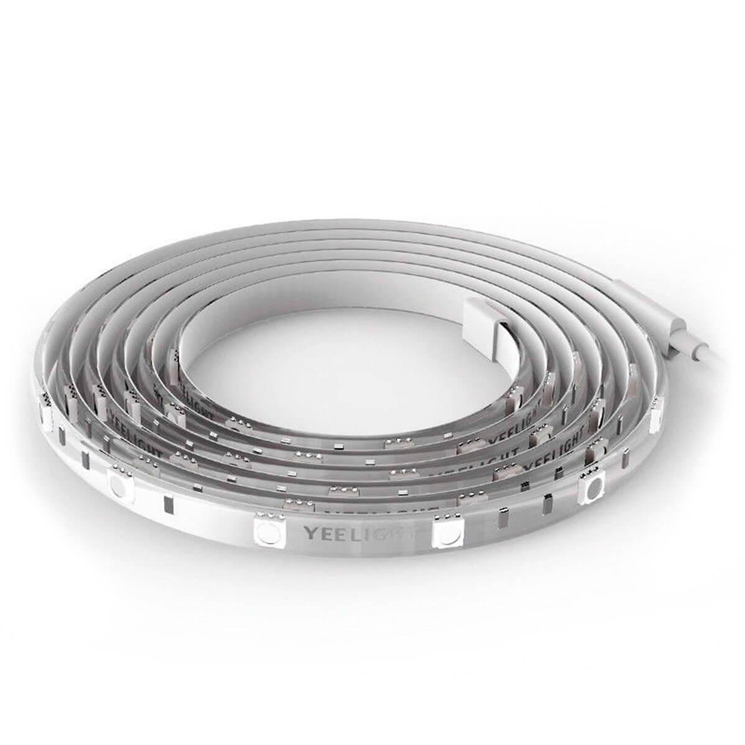 Xiaomi Yeelight Lightstrip Plus Tira de Luces LED Inteligente RGB + 1 Extension 2