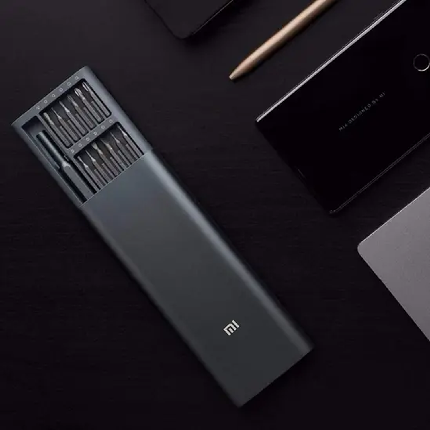 Xiaomi Mi Kit De Destornilladores De Precisión 24 En 1 3