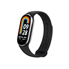 Xiaomi Smart Band 8 Banda Inteligente Color Negro