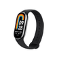 Xiaomi Smart Band 8 Banda Inteligente Color Negro - Miniatura 3