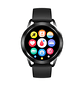 Xiaomi Watch S3 Reloj Inteligente Color Negro - Miniatura 1