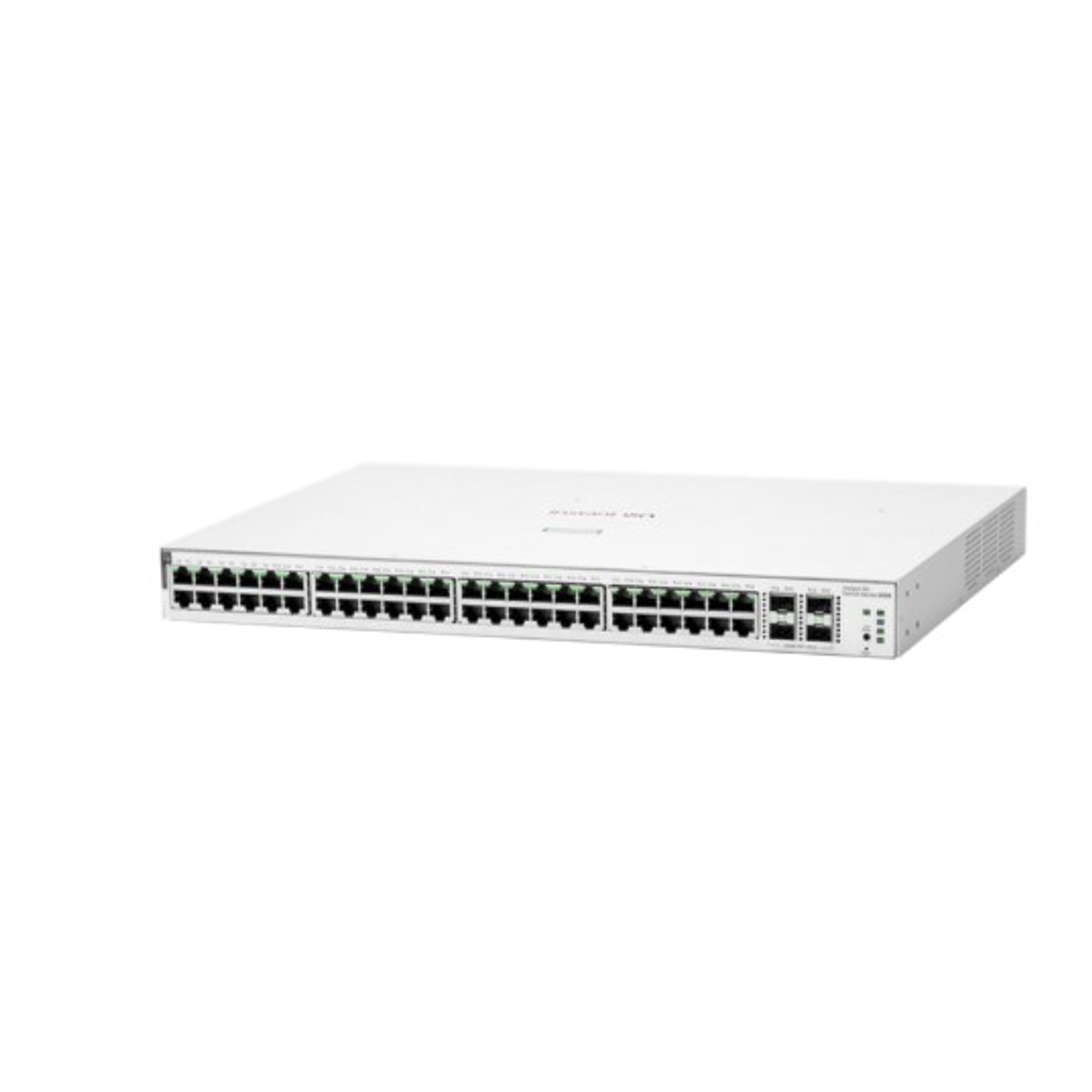 HPE Aruba Switch Instant On 1930 48G PoE Clase 4 4 SFP/SFP+ 370 W 3