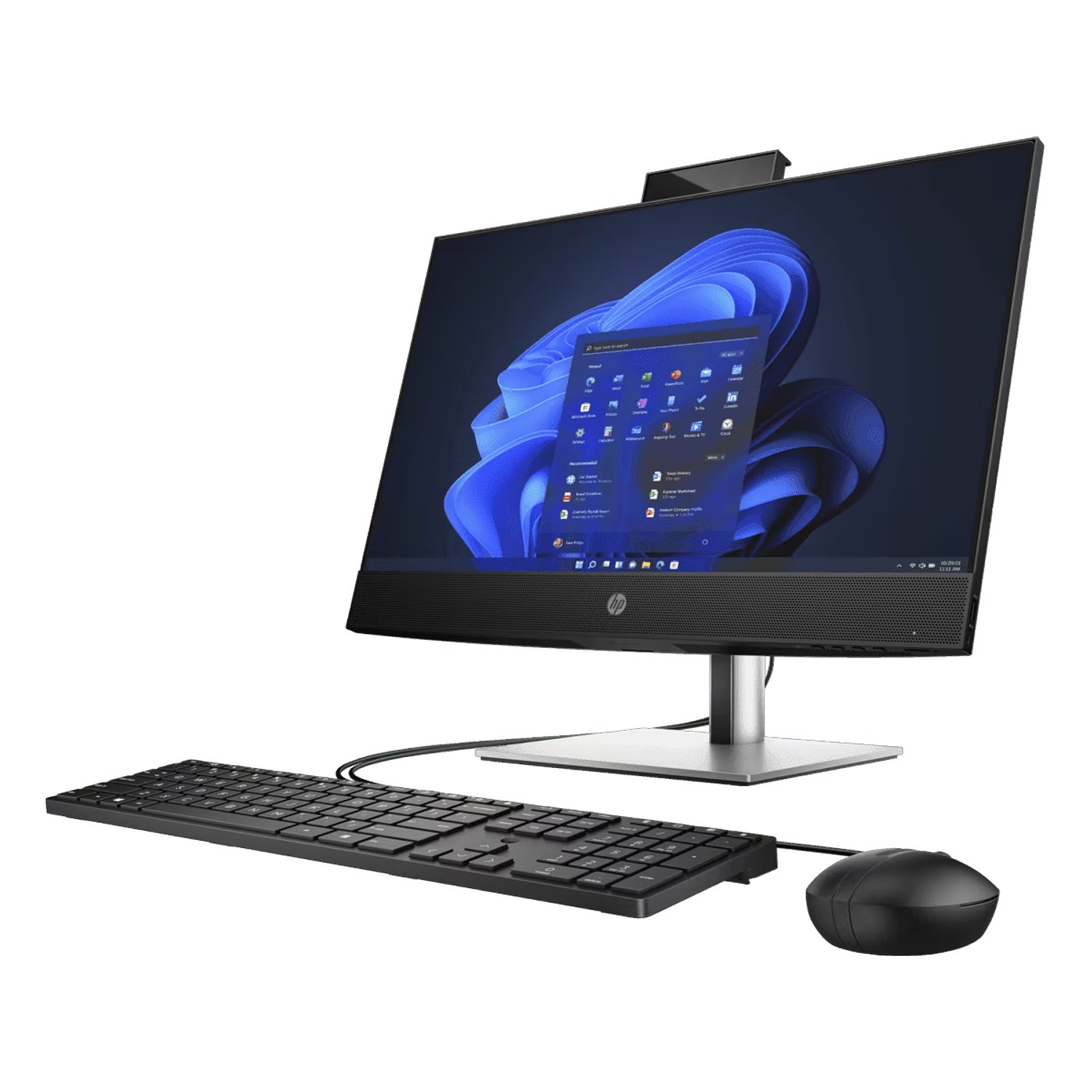 HP ProOne 440 G9 All-in-One i5-12500 512GB SSD 23.8