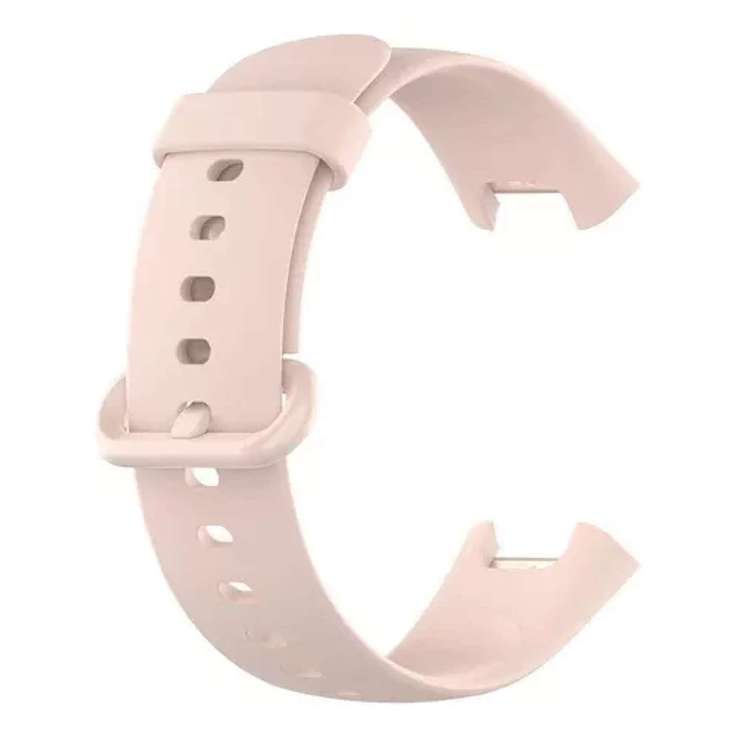 Xiaomi Correa Para Reloj Inteligente Redmi Watch 2 LT GL Color Rosado 1