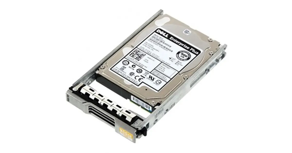 Disque dur Dell 400-BKPO 3,5