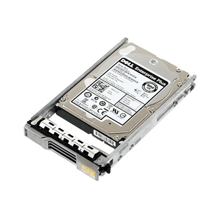 Dell 400-BLLF Disco Duro Interno 4TB 3.5" SATA III 7200 RPM 