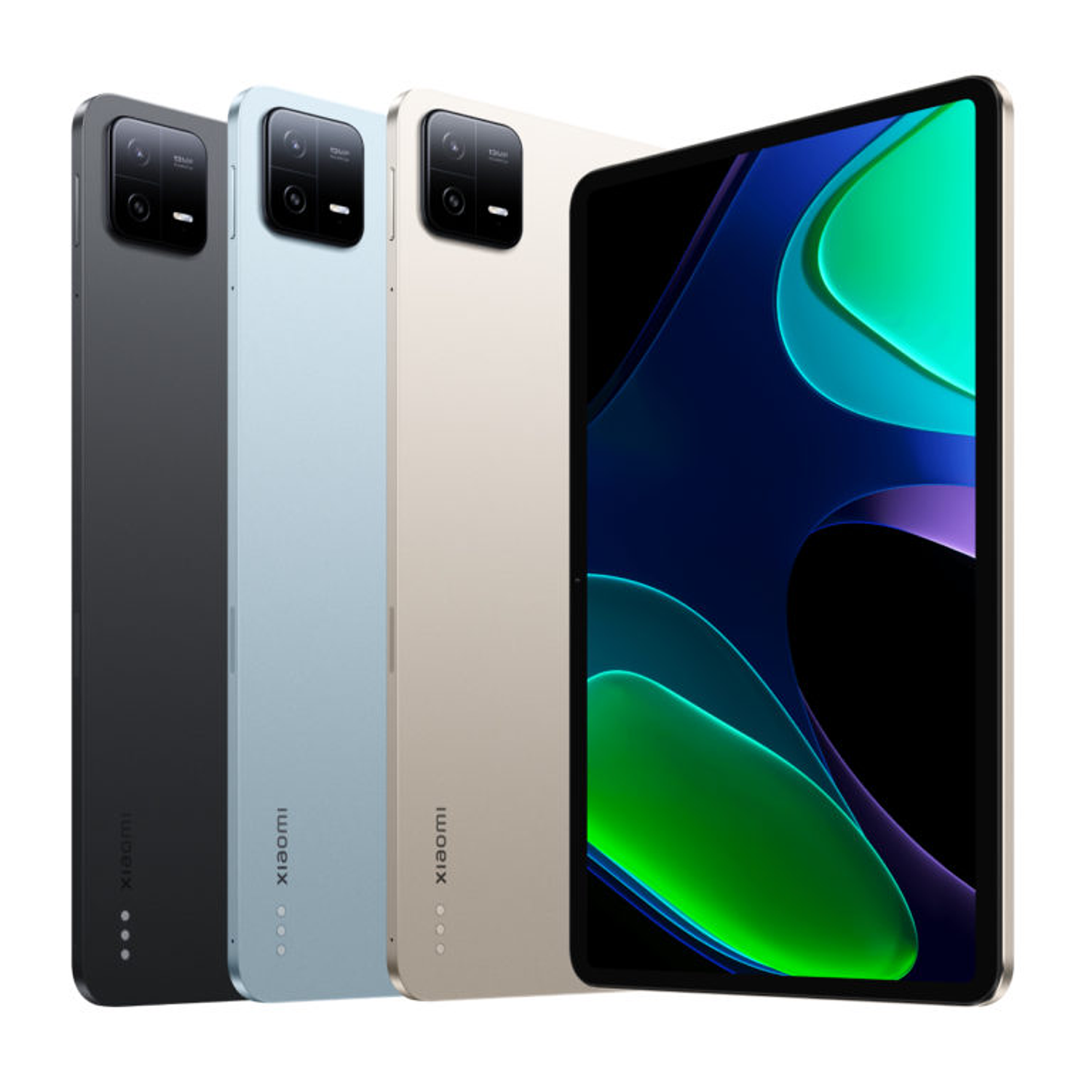 Xiaomi Redmi Pad 6 EU Tablet De 11