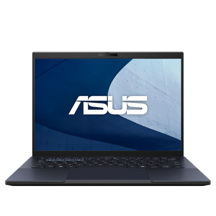 ASUS ExpertBook B3404CVF i7-1355U 16GB RAM 1TB SSD 14