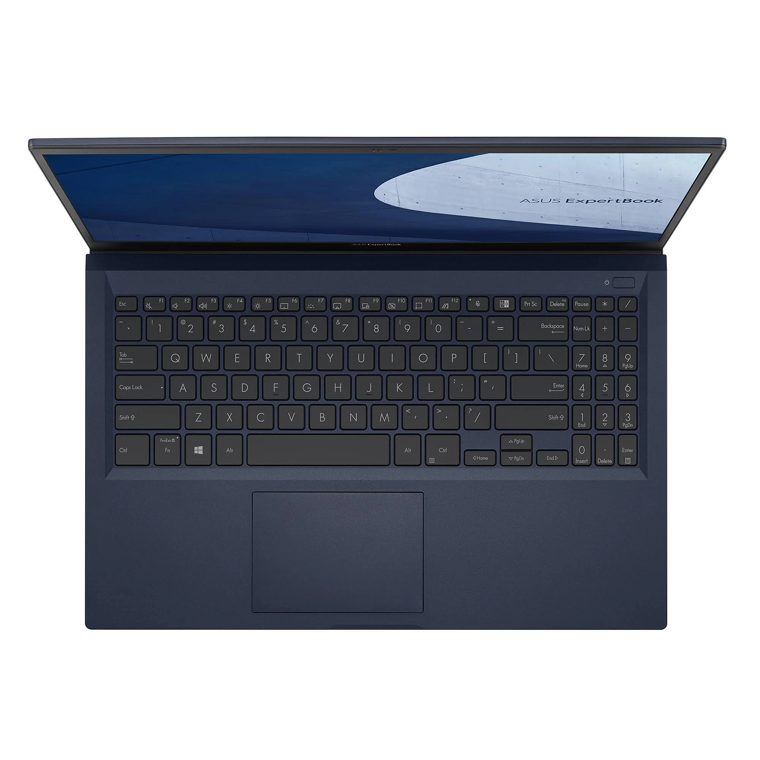 ASUS ExpertBook B1 Notebook 14