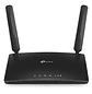 TP-LINK AC750 ARCHER MR200 Router Inalámbrico De Doble Banda 4G LTE - Miniatura 1