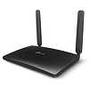 TP-LINK AC750 ARCHER MR200 Router Inalámbrico De Doble Banda 4G LTE