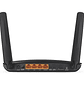 TP-LINK AC750 ARCHER MR200 Router Inalámbrico De Doble Banda 4G LTE - Miniatura 3