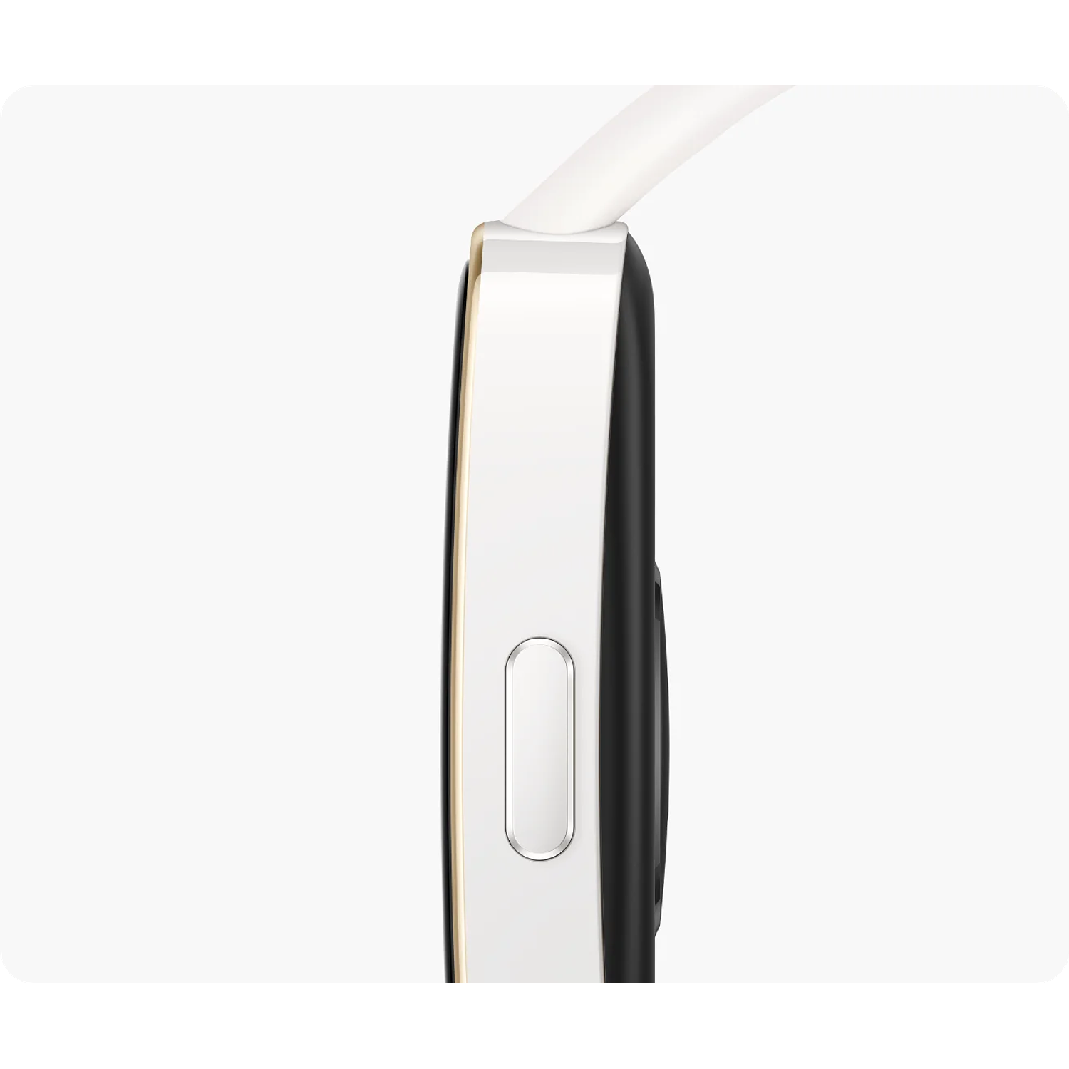 Huawei Smart Watch Band 9 Reloj Inteligente Color Blanco 2