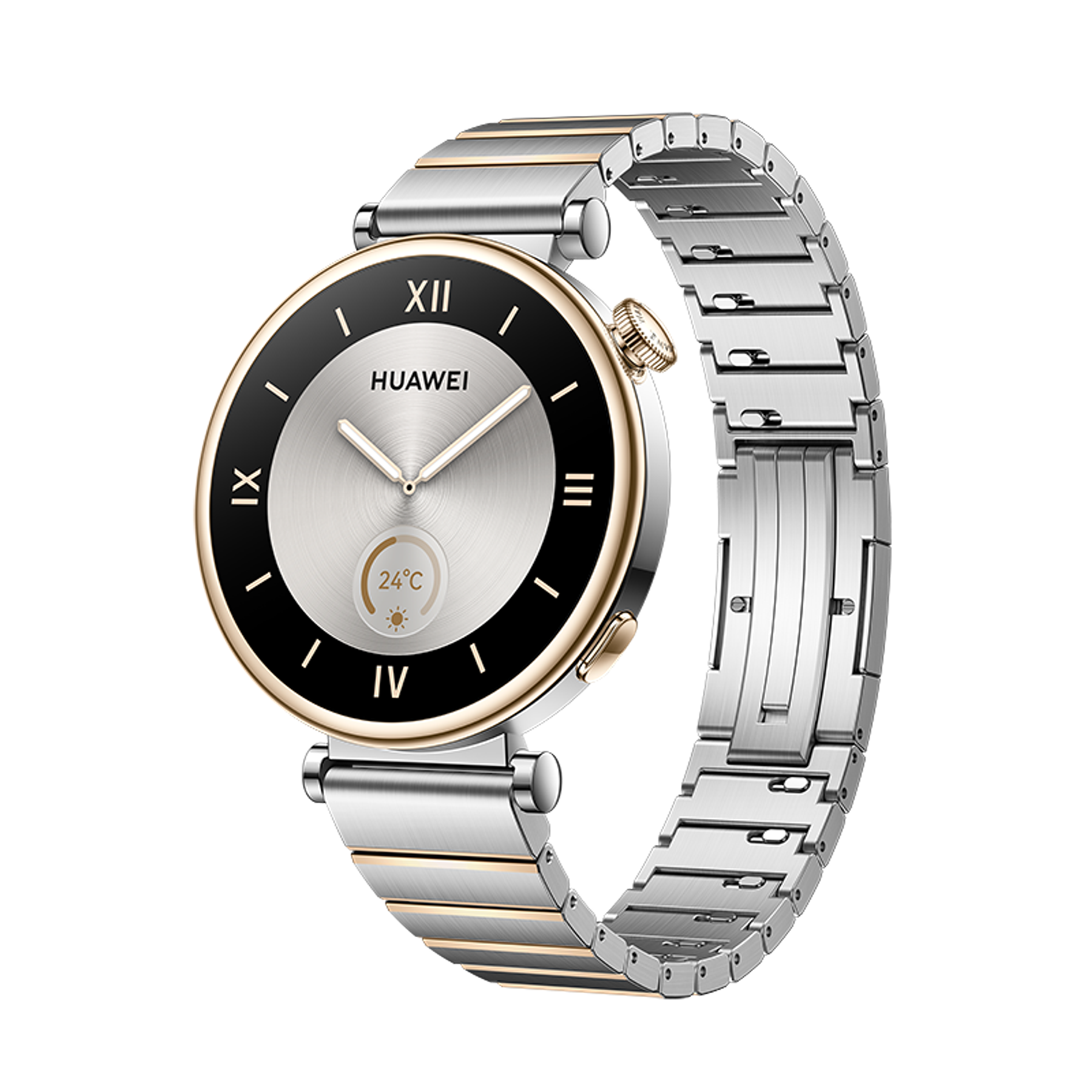 Huawei Smart Watch GT4 Color Plata