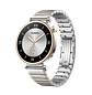 Huawei Smart Watch GT4 Color Plata - thumbnail 1