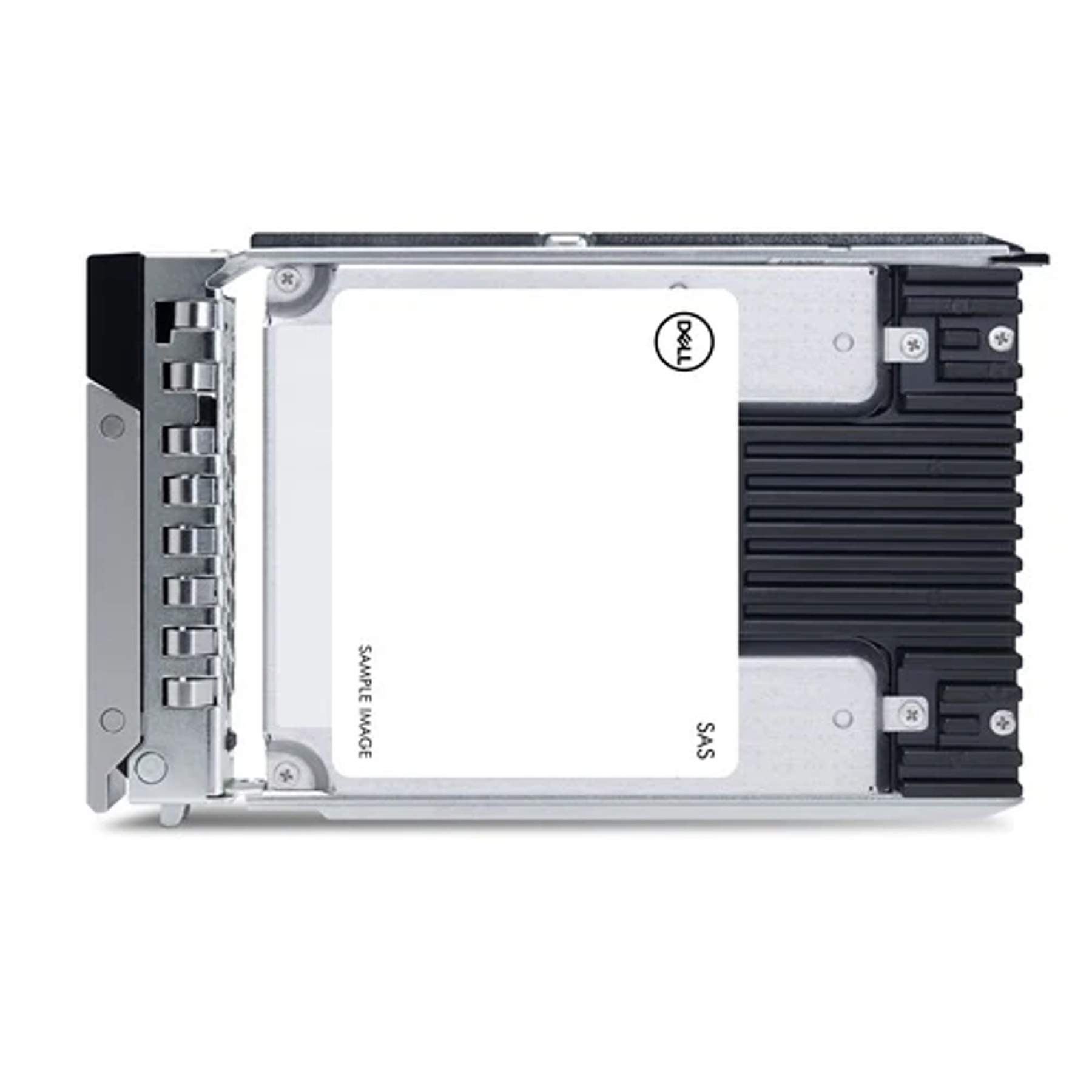 Dell SSD Interno De 960GB Sata 2.5 Lectura Intensiva 12Gbps Hot-Plug