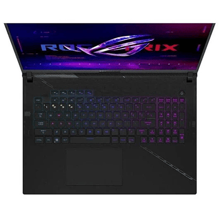 Asus ROG Strix SCAR G834 Notebook Gamer 18 Pulgadas