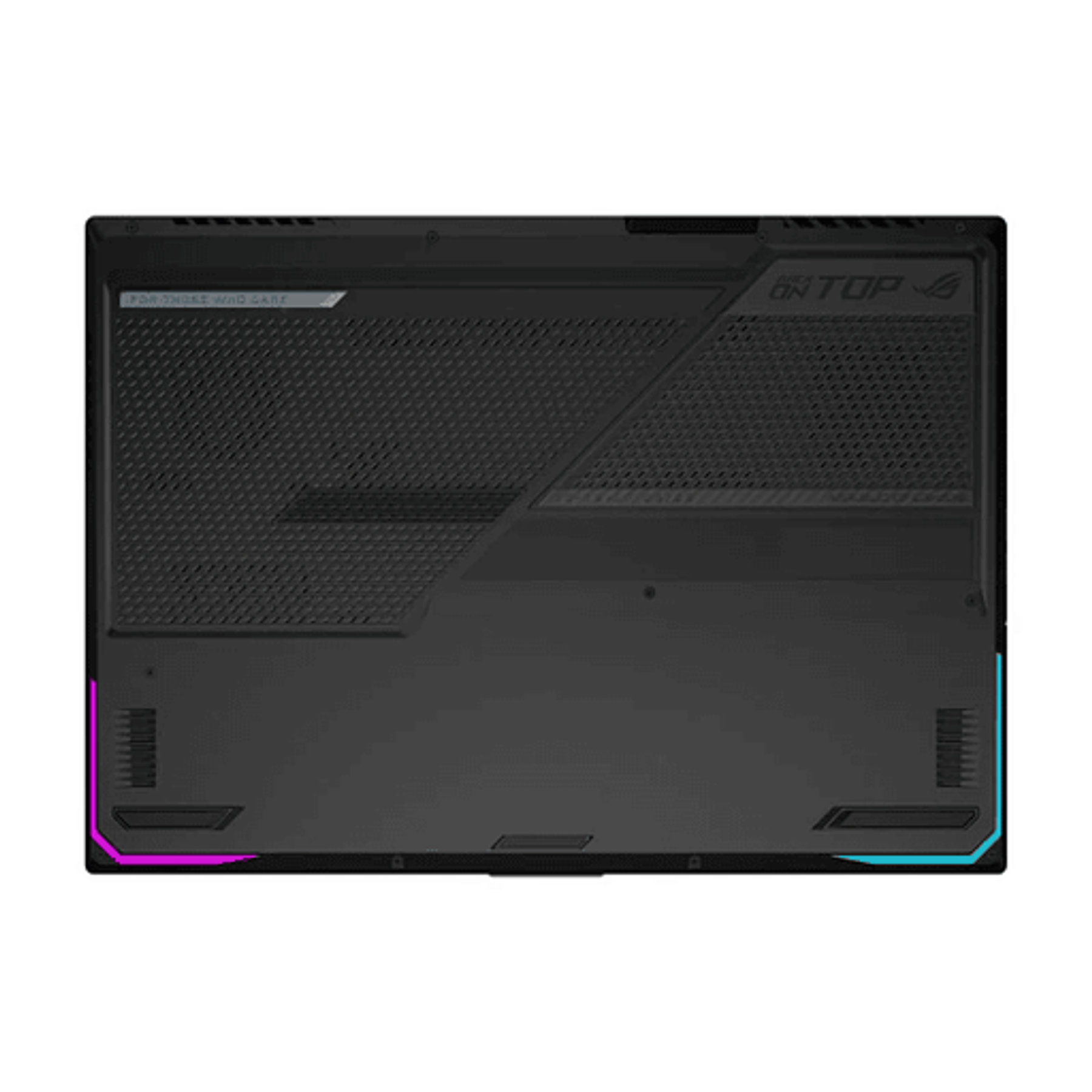 Asus ROG Strix SCAR G834 Notebook Gamer 18 Pulgadas