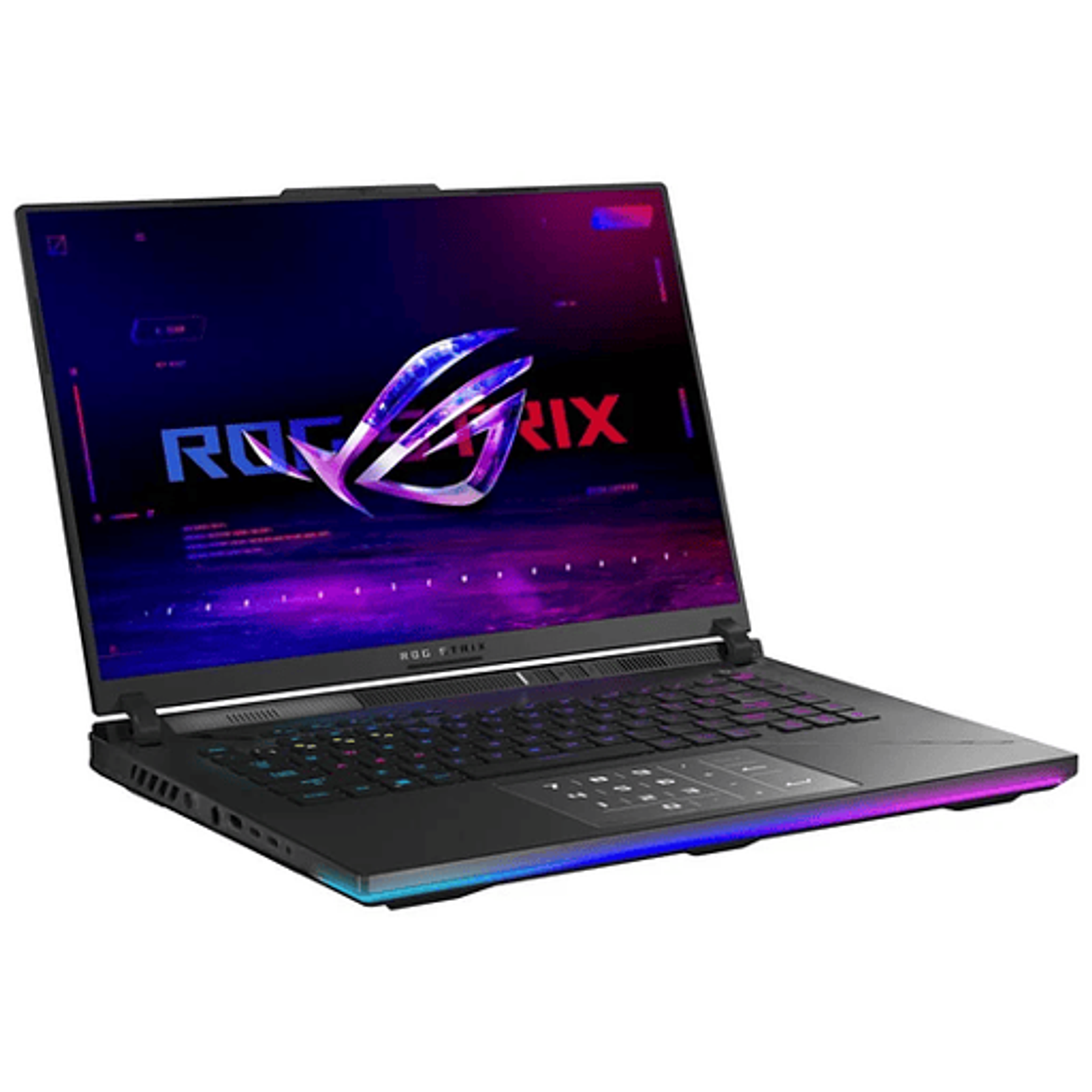 Asus ROG Strix SCAR G834 Notebook Gamer 18 Pulgadas