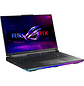 Asus ROG Strix SCAR G834 Notebook Gamer 18 Pulgadas - thumbnail 4