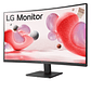 LG 32MR50C-B Monitor Curvo 31.5” Full HD, VA, 100Hz, 5ms, VGA, HDMI, 1500R, AMD FreeSync - Miniatura 2