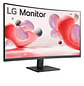 LG 32MR50C-B Monitor Curvo 31.5” Full HD, VA, 100Hz, 5ms, VGA, HDMI, 1500R, AMD FreeSync - Miniatura 3