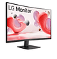 LG 32MR50C-B Monitor Curvo 31.5” Full HD, VA, 100Hz, 5ms, VGA, HDMI, 1500R, AMD FreeSync - Miniatura 4
