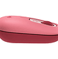 Logitech POP Mouse Inalámbrico 4 Botones Optico Color Rosa - thumbnail 7