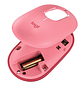 Logitech POP Mouse Inalámbrico 4 Botones Optico Color Rosa - thumbnail 9