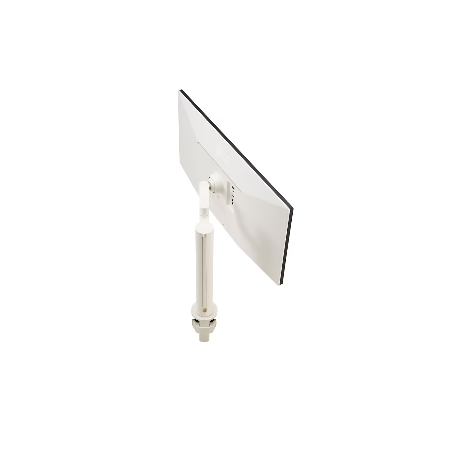 LG Monitor UltraWide Ergo 34