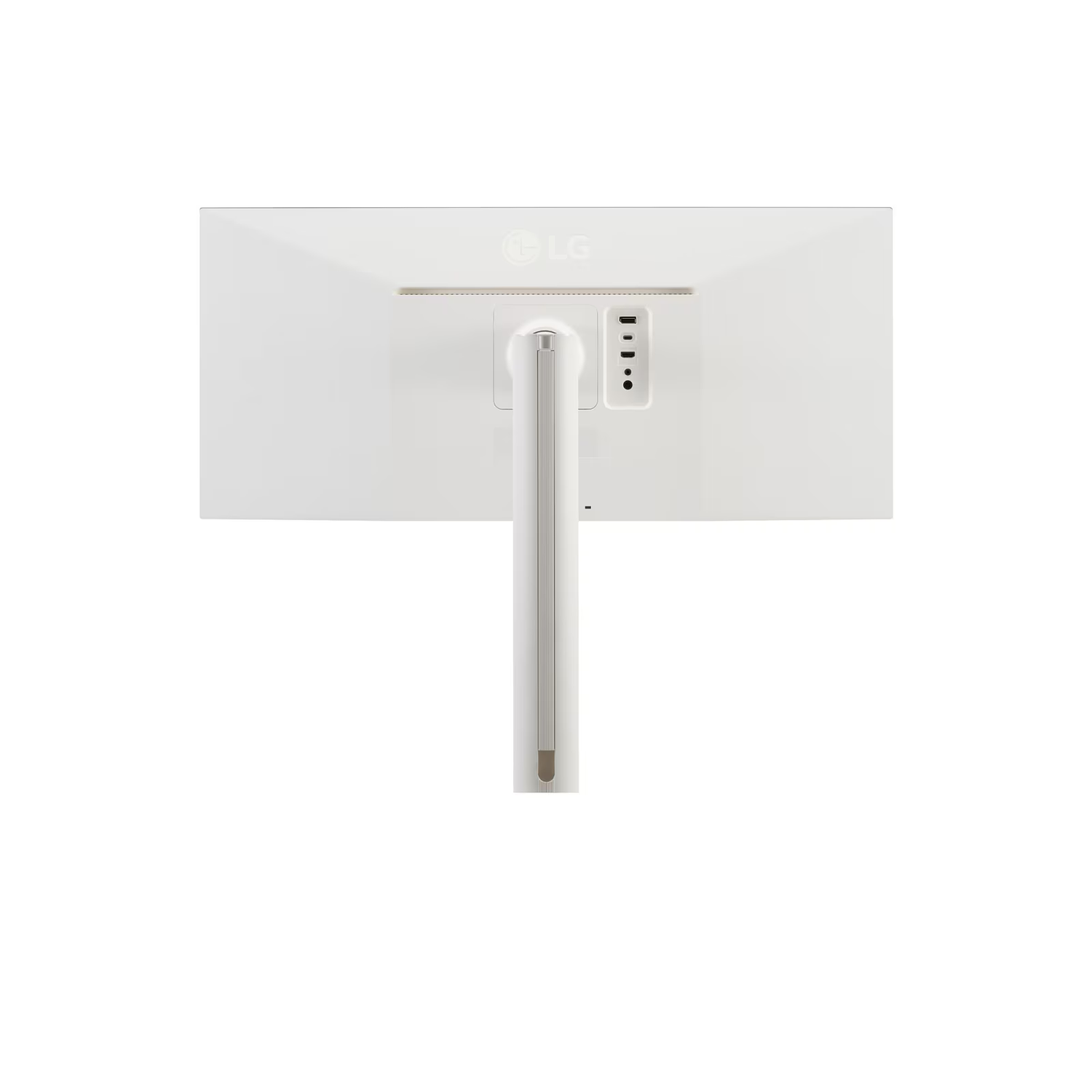 LG Monitor UltraWide Ergo 34