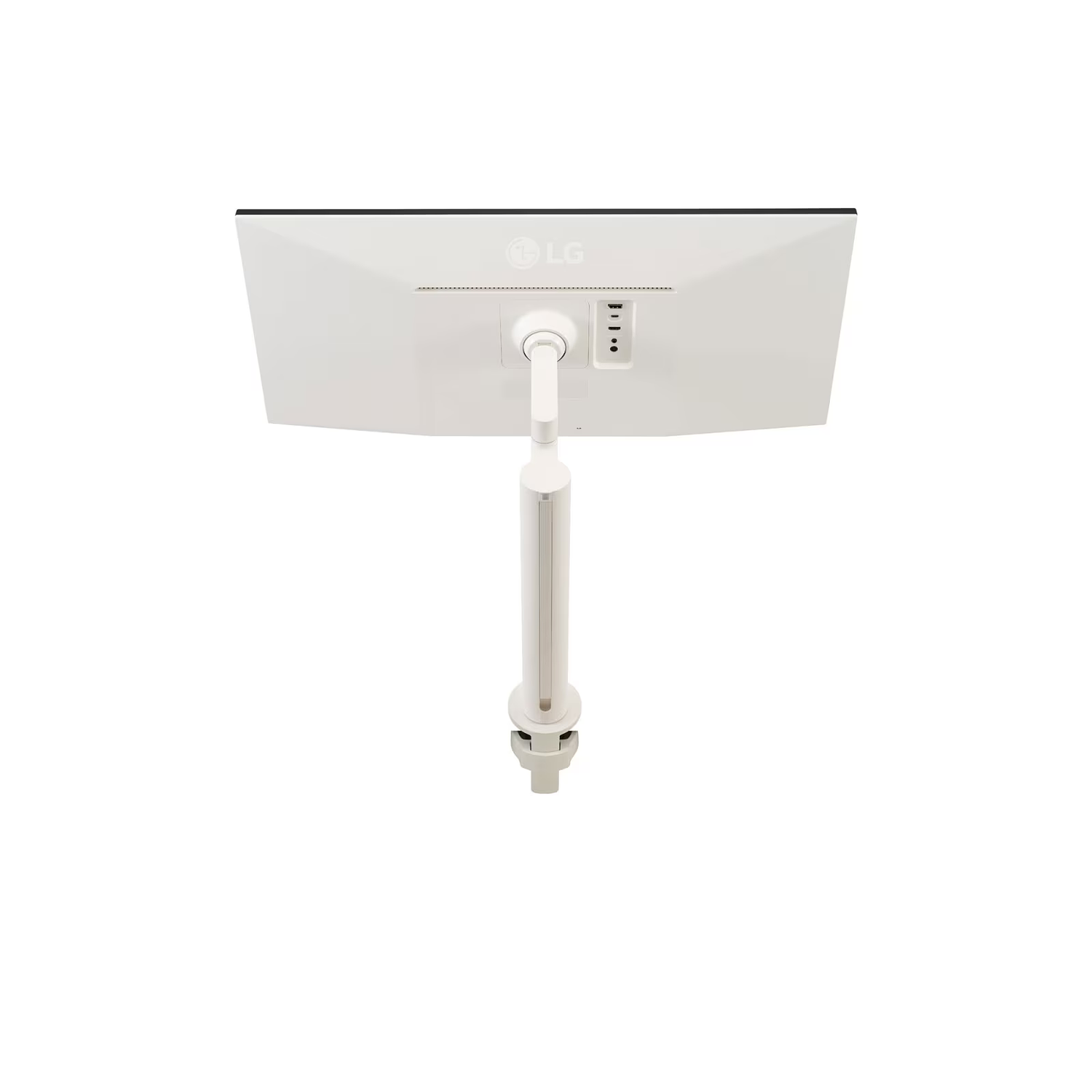 LG Monitor UltraWide Ergo 34