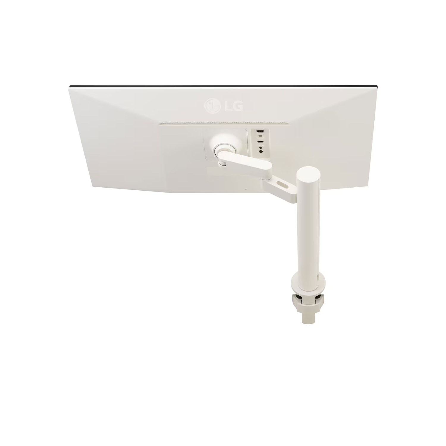 LG Monitor UltraWide Ergo 34