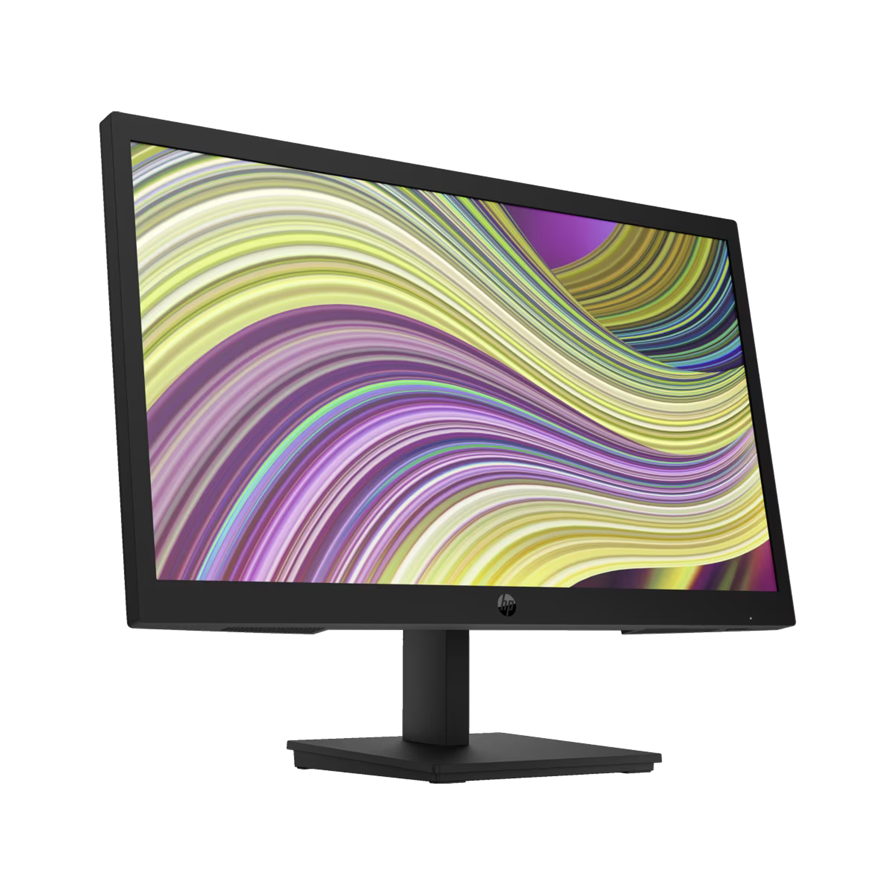 HP P22v G5 Monitor FHD de 21.45