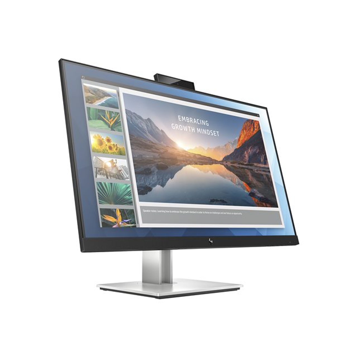 HP E24d G4 Monitor De 23,8