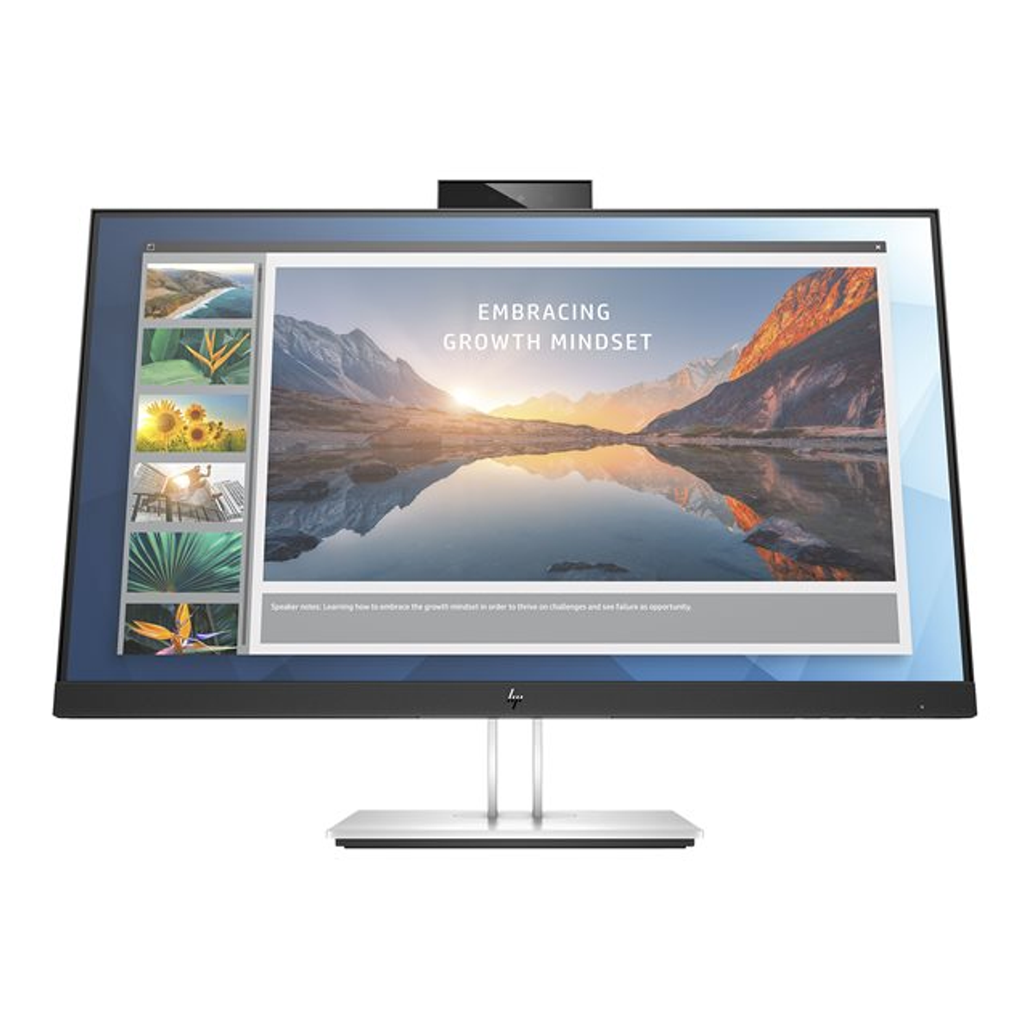 HP E24d G4 Monitor De 23,8